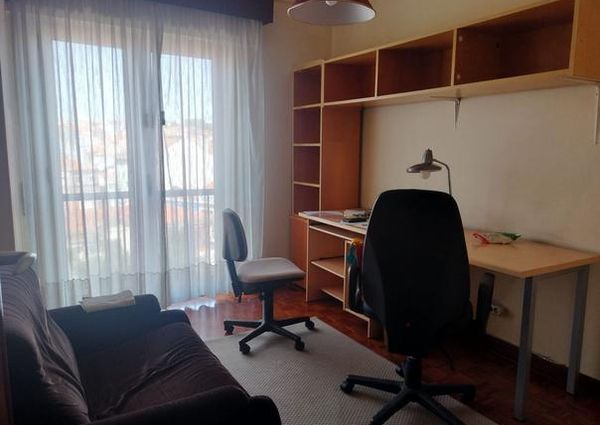 Apartamento T3 em Lisboa