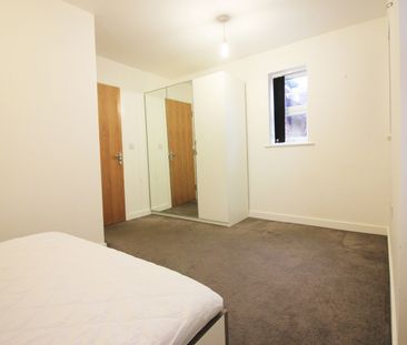 Bedsit, Coomberoad, BN2 - Photo 4