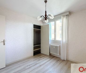 Appartement à louer 3 pièces • 61,07 m2 Montluçon - Photo 4