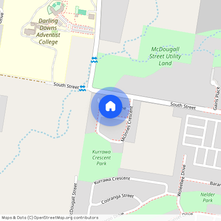 11 Downs Street, Glenvale, QLD, 4350