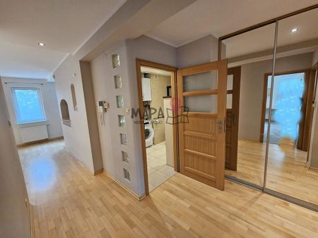 3pok. 86m2, ogród 200m2, 2 miejsca post., Gumieńce - Zdjęcie 5