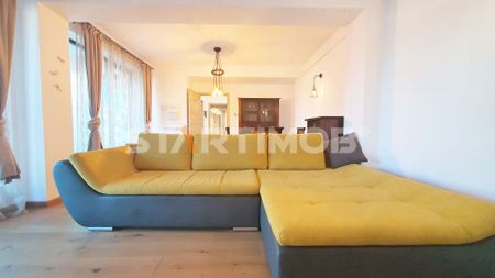 Rezervst :Apartament cu parcare subterana zona Universitatii Transilvania - Fotografie 3