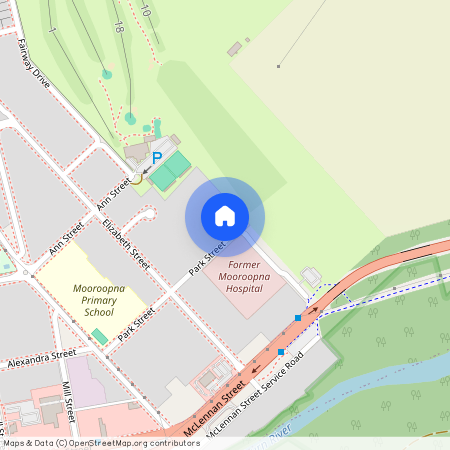 7/25 Park Street, Mooroopna, VIC 3629