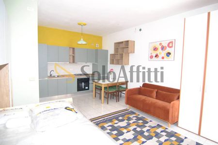 Monolocale via de Larderel 88, Cisternone, Livorno - Photo 2