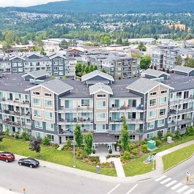 Close to Public Transportation, 1/bd 1/ba, Located in Nanaimo - Photo 1