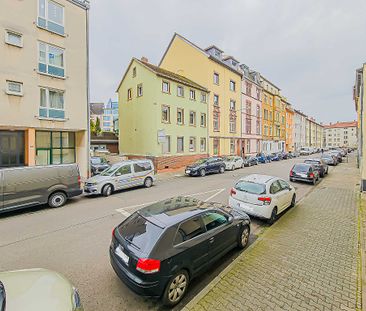 City-Residence: Modernes Apartment in Laufnähe zur Leipziger Straße - Photo 1