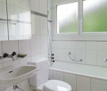 4.5 Zimmer, 89 m², 4. Stock - Photo 2