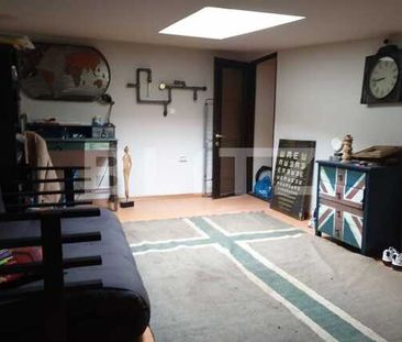 Apartament 3 camere deosebit, 75 mp, parcare, zona FSEGA - Fotografie 6