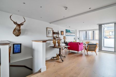 3 bedroom apartment to rent - Photo 5