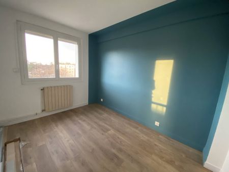 Location appartement 2 pièces 46.64 m² à Valence (26000) - Photo 3