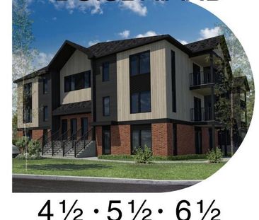 100 de Boisbriand Drummondville - Photo 4