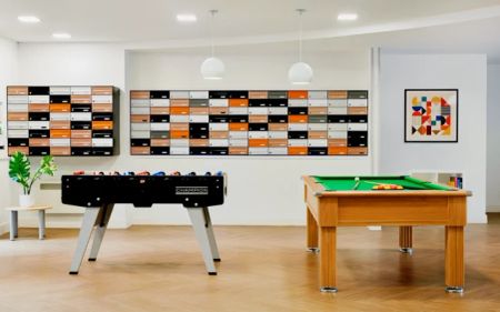 Silver Studio - Accessible - Single Occupancy - Photo 3