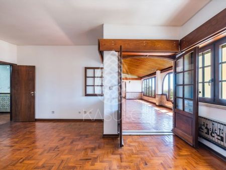 3 room luxury Flat for rent in Cascais e Estoril, Cascais, Lisbon - Photo 3