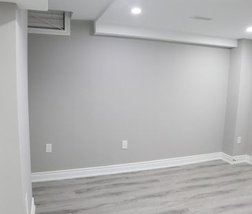 For Lease - 25 Sewells Lane Unit# Lower, Brampton, Ontario - Photo 6