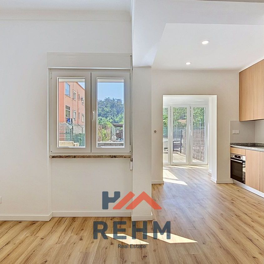 Apartamento T2 em Lisboa - Foto 1