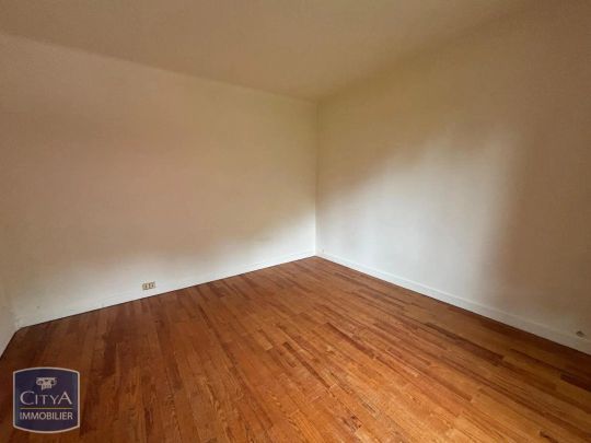 Appartement à louer 1 pièce 19.96m² - Photo 1