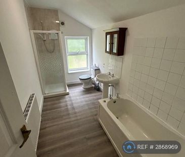2 bedroom terraced house to rent - Photo 5