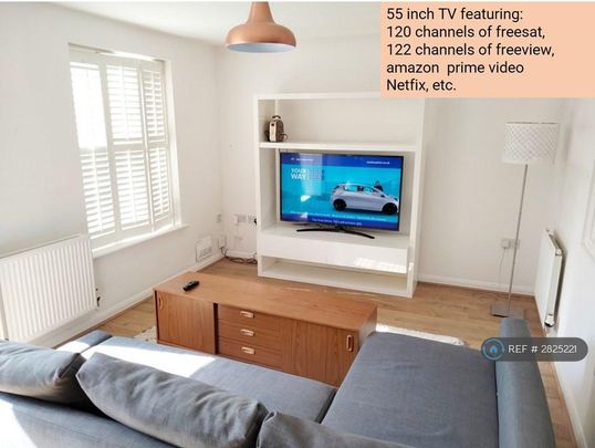 5 bedroom semi-detached house to rent - Photo 1