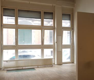 COUP DE COEUR ! Grand duplex à ROUBAIX proche CROIX. - Photo 1