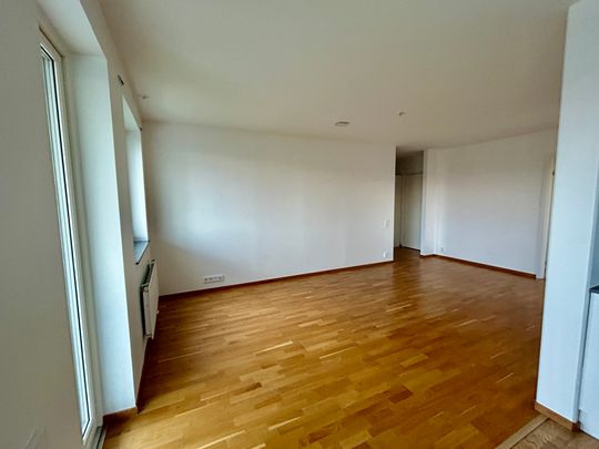 Vaktgatan 1D, Helsingborg - Photo 1