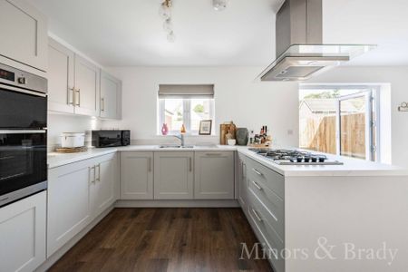 Hawthorn Drive, Rackheath - Photo 5