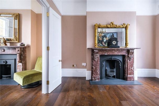 4 bedroom terraced house to rent - Photo 1