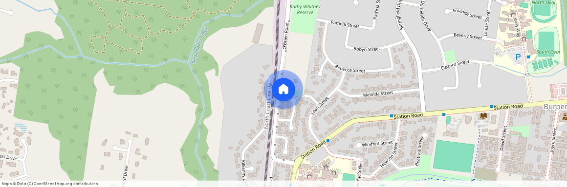 40 Obrien Road, Qld 4505, Burpengary