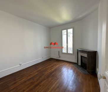 Location Appartement 2 pièces 37m² - Photo 6