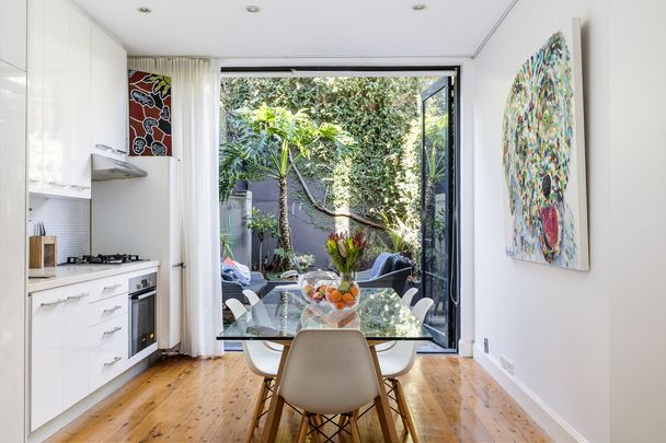 22 Smith Street, Surry Hills NSW 2010 - House For Rent | Domain - Photo 1