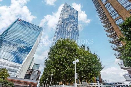 (l), Landmark Pinnacle, Marsh Wall, Canary Wharf, E14 - Photo 2