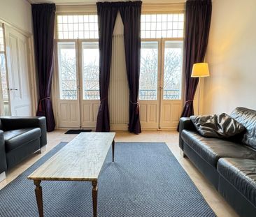 Nassaukade 174-2, Da Costabuurt-Noord, 1053LM, Amsterdam - Foto 1