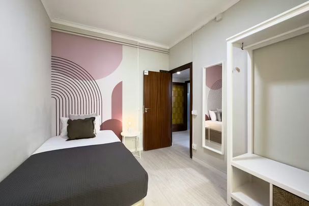 Carrer de Numància, Barcelona, Catalonia 08029 - Foto 1