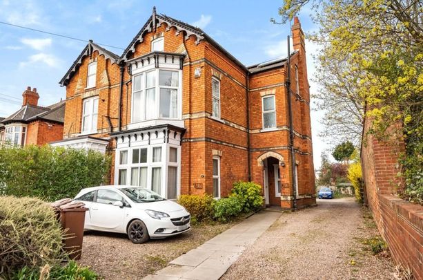 57 St. Catherines, Lincoln, Lincolnshire, LN5 8LR - Photo 1