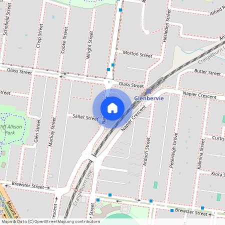 2/156A Napier St, Vic 3040, Essendon