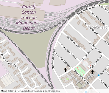 Wedmore Road, Grangetown, Cardiff - Photo 1