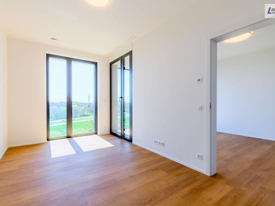 Pronájem bytu 2+kk 59 m2 - Fotografie 1