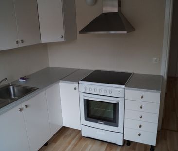 Vasagatan 35 - Photo 4