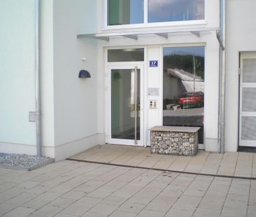 Senioren- Wohnung/ betreubares Wohnen - Foto 2