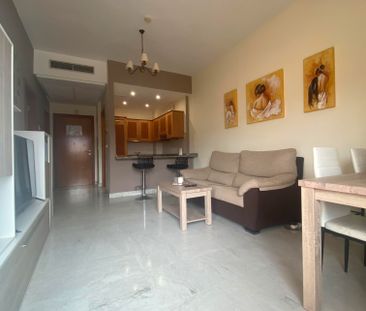 Apartamento de alquiler en Camino Cuesta del Palmar, Alquería - Tor... - Photo 1