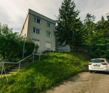 Demnächst frei! 3-Zimmer-Wohnung in Bad Dürkheim - Photo 2