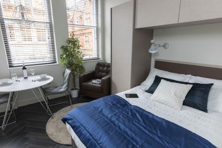 1 bedroom apartment to rent - Photo 2