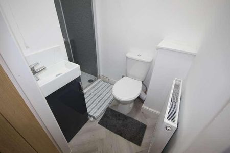 Calais Road (room), Staffordshire, Burton Upon Trent, DE13 - Photo 4