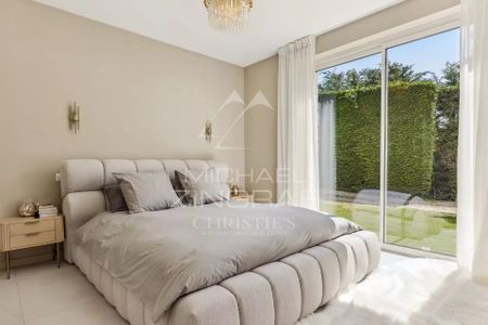 Cap d'Antibes - Villa à pied des plages - Photo 5