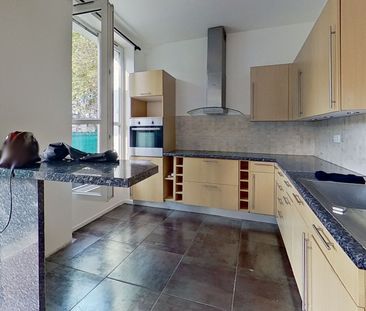 Location Appartement 3 pièces 54m² - Photo 4