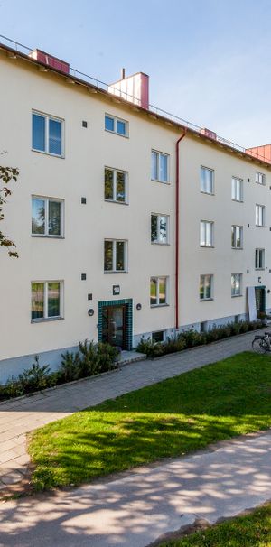 Odalvägen, Halmstad - Foto 2