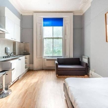 Marloes Road, London, W8 flat to rent - Photo 1