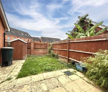 Robert Parker Road, Reading, Berkshire, RG1 - Photo 1