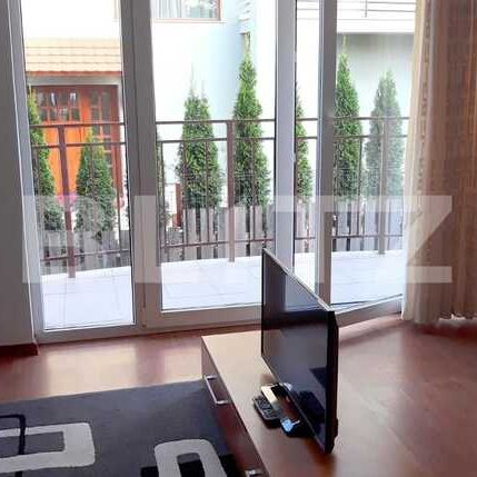 Apartament 2 camere, 58 mp, prima inchiriere, decomandat, garaj, zona strazii Becas - Photo 1