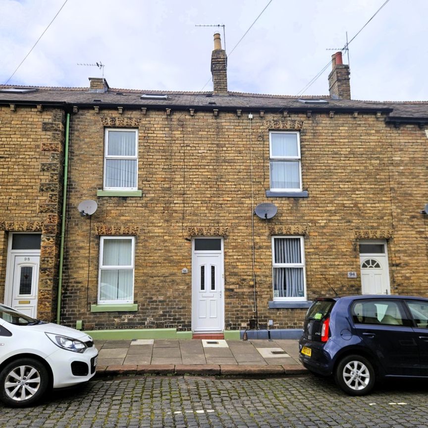 Oswald Street, Carlisle, CA1 - Photo 1