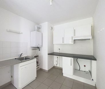 Appartement 2 pièces - Photo 1